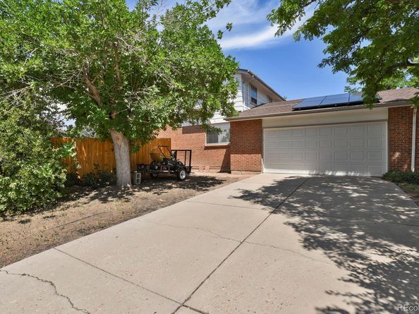 8239 S Marshall Street, Littleton CO 80128