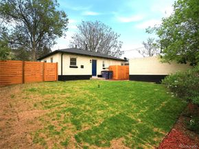 3259 Pontiac Street, Denver CO 80207