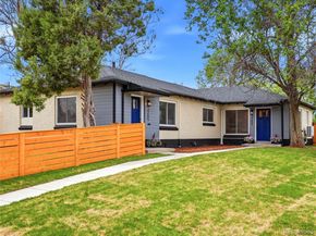 3259 Pontiac Street, Denver CO 80207