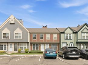 1653 S Blackhawk Way B, Aurora CO 80012