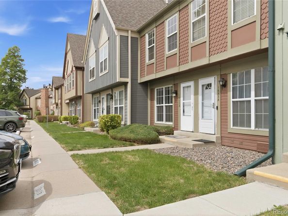 1653 S Blackhawk Way B, Aurora CO 80012