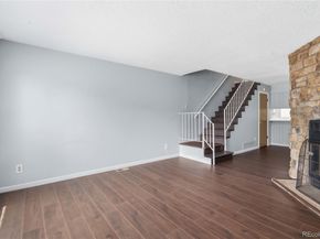 1653 S Blackhawk Way B, Aurora CO 80012