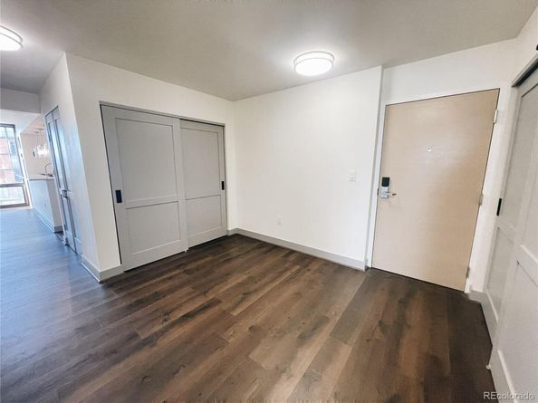 1625 Larimer Street 2403, Denver CO 80202