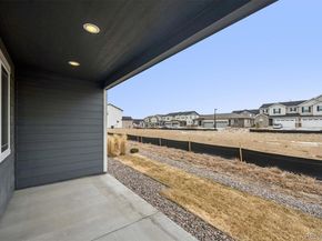 6552 N Malaya Street, Aurora CO 80019