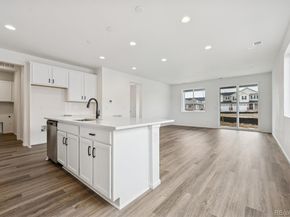 6552 N Malaya Street, Aurora CO 80019
