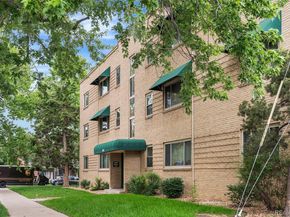 2100 N Franklin Street 5, Denver CO 80205