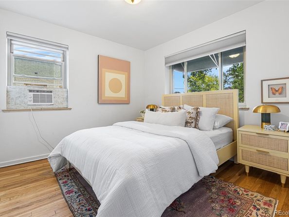 2100 N Franklin Street 5, Denver CO 80205