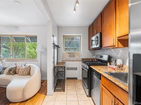 2100 N Franklin Street 5, Denver CO 80205