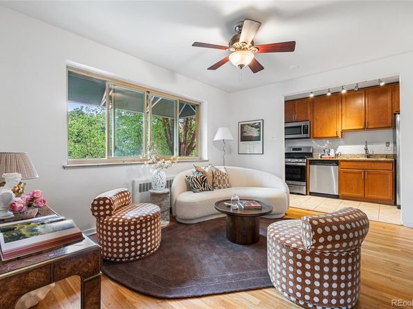 2100 N Franklin Street 5, Denver CO 80205