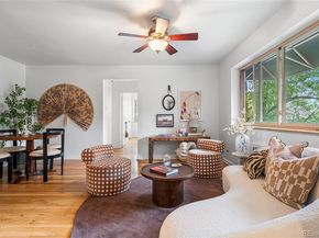 2100 N Franklin Street 5, Denver CO 80205