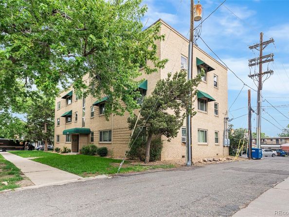 2100 N Franklin Street 5, Denver CO 80205