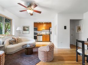 2100 N Franklin Street 5, Denver CO 80205