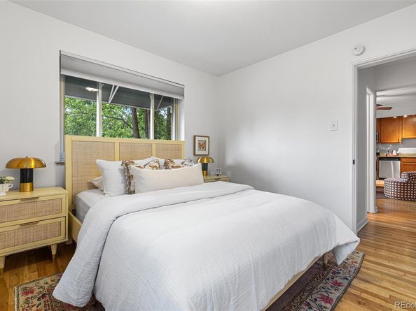 2100 N Franklin Street 5, Denver CO 80205