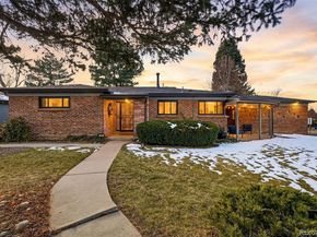 295 Oneida Street, Denver CO 80220