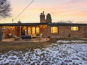 295 Oneida Street, Denver CO 80220