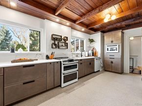 295 Oneida Street, Denver CO 80220