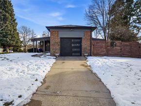 295 Oneida Street, Denver CO 80220