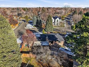 295 Oneida Street, Denver CO 80220