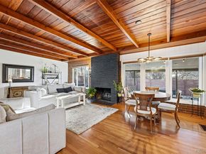 295 Oneida Street, Denver CO 80220