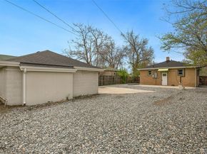 4144 Fillmore Street, Denver CO 80216
