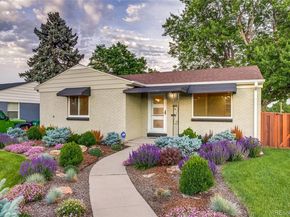 488 S Leyden Street, Denver CO 80224