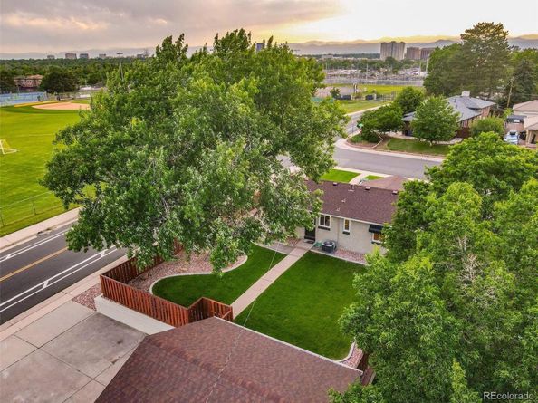 488 S Leyden Street, Denver CO 80224