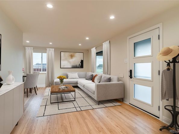 488 S Leyden Street, Denver CO 80224