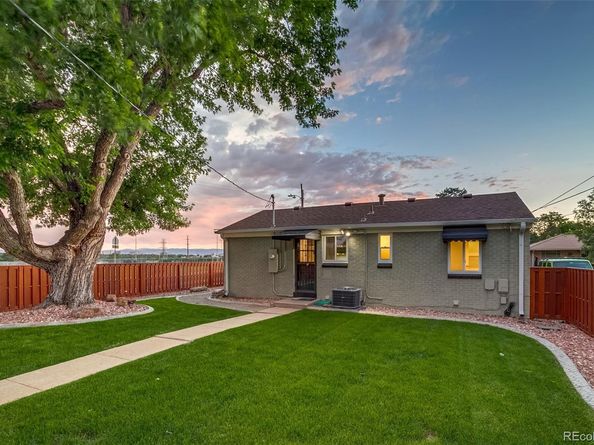 488 S Leyden Street, Denver CO 80224