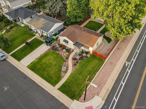 488 S Leyden Street, Denver CO 80224