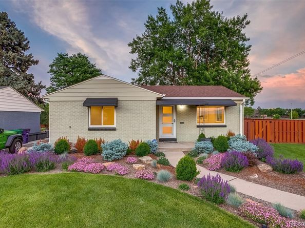 488 S Leyden Street, Denver CO 80224