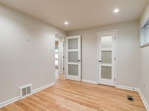 488 S Leyden Street, Denver CO 80224