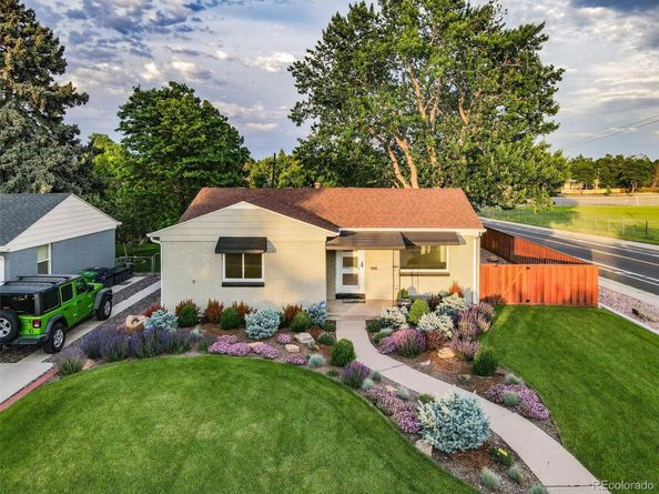 488 S Leyden Street, Denver CO 80224