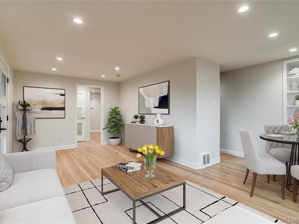 488 S Leyden Street, Denver CO 80224