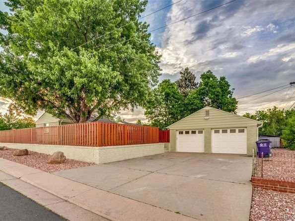 488 S Leyden Street, Denver CO 80224
