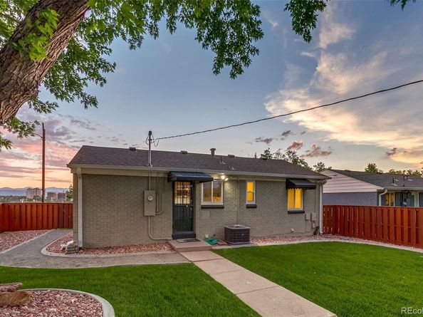 488 S Leyden Street, Denver CO 80224