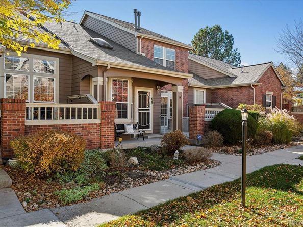 68 S Ulster Street, Denver CO 80230