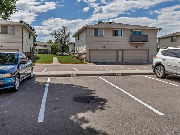 3354 S Flower Street 52, Lakewood CO 80227