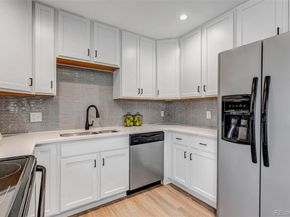 3354 S Flower Street 52, Lakewood CO 80227