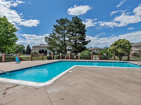 3354 S Flower Street 52, Lakewood CO 80227