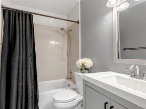3354 S Flower Street 52, Lakewood CO 80227