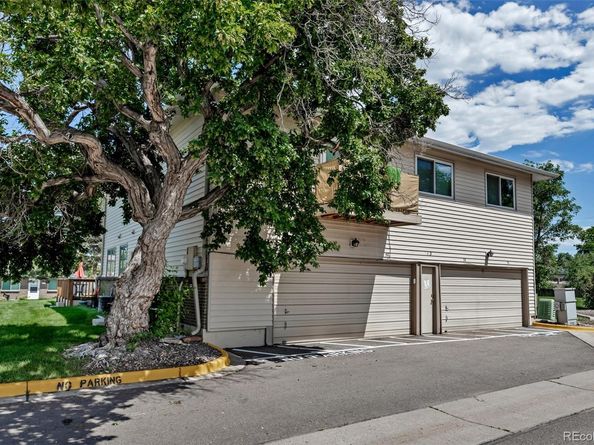 3354 S Flower Street 52, Lakewood CO 80227