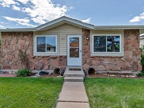 3354 S Flower Street 52, Lakewood CO 80227