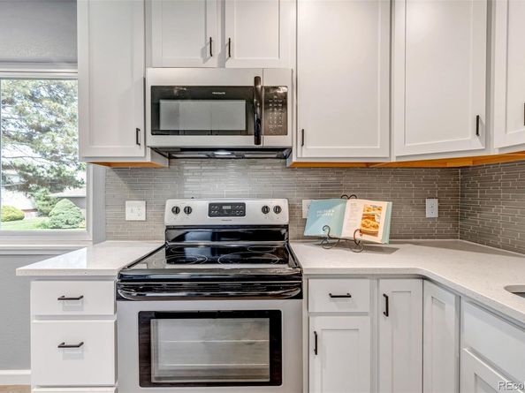 3354 S Flower Street 52, Lakewood CO 80227
