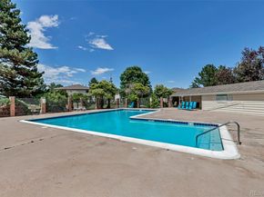 3354 S Flower Street 52, Lakewood CO 80227