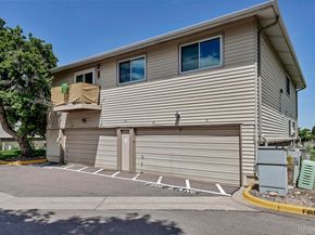 3354 S Flower Street 52, Lakewood CO 80227