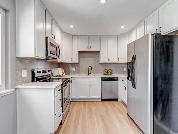 3354 S Flower Street 52, Lakewood CO 80227