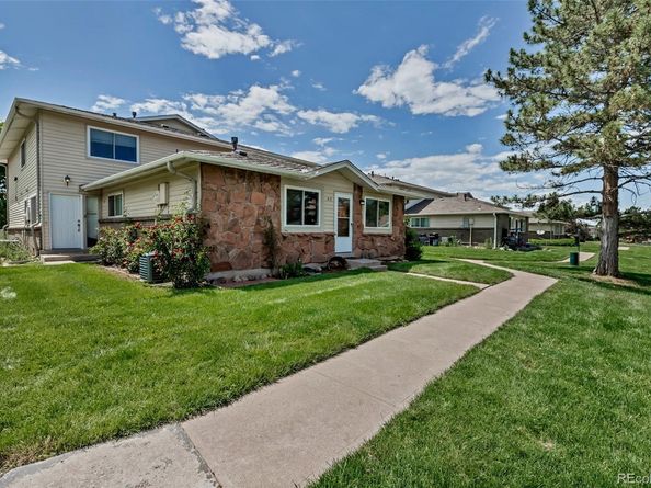 3354 S Flower Street 52, Lakewood CO 80227