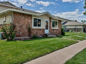 3354 S Flower Street 52, Lakewood CO 80227
