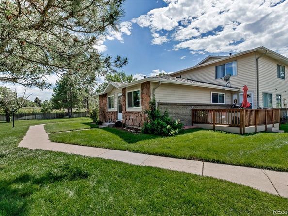 3354 S Flower Street 52, Lakewood CO 80227