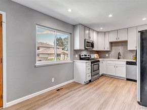 3354 S Flower Street 52, Lakewood CO 80227